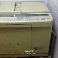 ریسو RC 4500