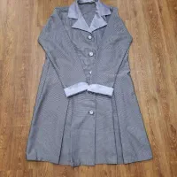 لباس ومانتو