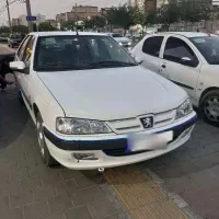پارس مدل ۹۶
