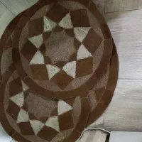 پادری سنتی پشمی|گلیم، جاجیم، گبه|تهران, نیروی هوایی (پیروزی)|دیوار