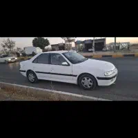 پژو پارس دوگانه کارخانه|خودرو سواری و وانت|سنندج, |دیوار