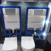 انبار پخش والهنگ و استراکچر تک و عمده