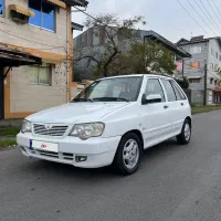 پراید 111 مدل 95