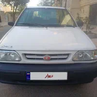 پراید صندوق‌دار بنزینی، مدل ۱۳۸۳|خودرو سواری و وانت|فردیس, شهرک وحدت|دیوار