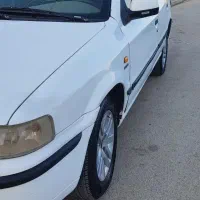 سمند f7|خودرو سواری و وانت|نقده, |دیوار