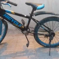 دوچرخه ۲۰.خیلی ازش استفاده نکردم بفروش میرسد|دوچرخه، اسکیت، اسکوتر|رفسنجان, |دیوار