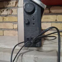 رادیو قدیمی|سیستم صوتی خانگی|قم, ولیعصر|دیوار