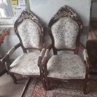 دوعدد فرش ۱۲متری و دو دست مبل فرهی و صدامی|فرش|مرند, |دیوار