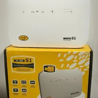مودم سیم کارتی TF-i60