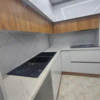 ۸۳متری دوخوابه*برای سلیقه های خاص*فول امکانات|فروش آپارتمان|هشتگرد, شهرک المهدی|دیوار