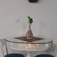 میز ناهارخوری دونفره