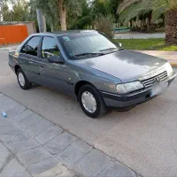 پژو405مدل 96|خودرو سواری و وانت|چمران, |دیوار