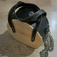 کیف چرم