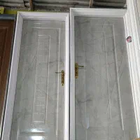 درب، اتاقی درب ضدسرقت|مصالح و تجهیزات ساختمان|بجنورد, |دیوار