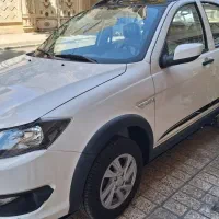 کوییک GxR.L مدل ۱۴۰۳ صفر