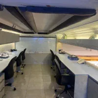 حسابدار فروشگاه کابینت