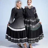 لباس های مزونی با کیفیت دوخت و پارچه عالی