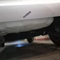 پارس مدل ۱۴۰۳ سفارشی فول ELX گاز سیمی مشابه خشک|خودرو سواری و وانت|شیراز, آبیاری|دیوار