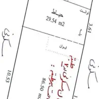 مسکونی-تجاری-160-متری-سپهسالار-الفت-جنوبی