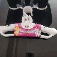 چوب لباسی بچه