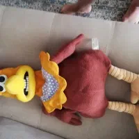 عروسک های خارجی|اسباب‌بازی بچه|کرج, شهرک بنفشه|دیوار