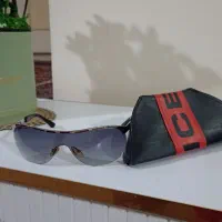 عینک طبی آفتابی برند اصلی پلیس