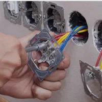 برقکاری ساختمان