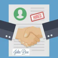 دعوت به همکاری در فروش