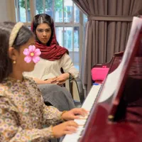 آموزش و تدریس تخصصی ساز پیانو|خدمات آموزشی|تهران, پاسداران|دیوار