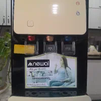 آبسردکن رومیزی نوال