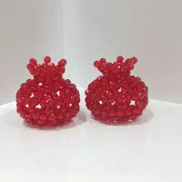 انار دکوری مرواریدی