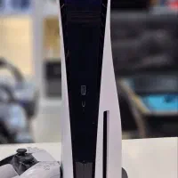ps5 fat  دیسک خور|کنسول، بازی ویدئویی و آنلاین|بوکان, |دیوار