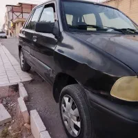 پراید ۸۲|خودرو سواری و وانت|زرند, |دیوار