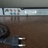 دستگاه سی دی، فلش خور|پخش‌کننده DVD و ویدیو|قم, پردیسان|دیوار