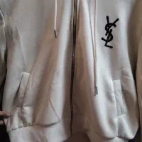 هودی شلوار و لگ باشگاهی