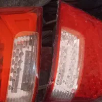 چراغ .کفپوش.نمدکاپوت