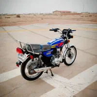 موتور تیزتک ۱۵۰مدل ۱۴۰۳|موتورسیکلت|یونسی, |دیوار