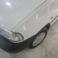 پراید ۹۶|خودرو سواری و وانت|اراک, |دیوار