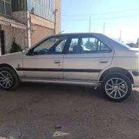 مدل 84 ،دو برگ سند|خودرو سواری و وانت|جیرفت, |دیوار