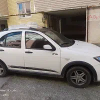 کوییک 401 رینگ پارس خودرو