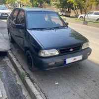 پراید صبا