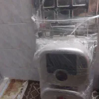 سینک ظرفشویی ایلیااستیل|مصالح و تجهیزات ساختمان|گرگان, |دیوار