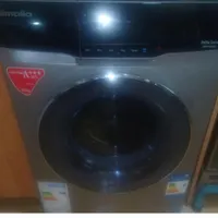 ماشین لباسشویی 8کیلو