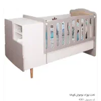 تخت نوراد و نوجوان