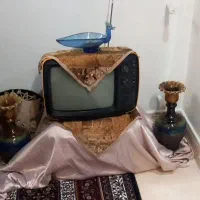 تلویزیون قدیمی