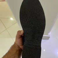 کفش جیر h&m اورجینال|کیف، کفش، کمربند|اسلام‌شهر, شهرک مفیدی|دیوار