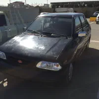 پراید ۸۴انژکتور