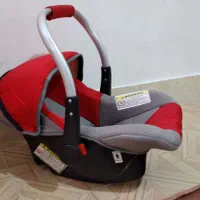 کریر نوزادی حمل نوزاد