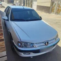 پژو پارس 93|خودرو سواری و وانت|بافق, |دیوار