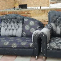 مبل برای کافه